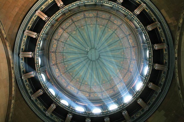 Dome