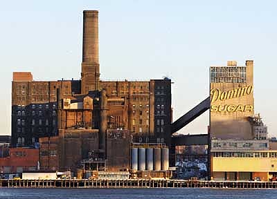 Domino Sugar